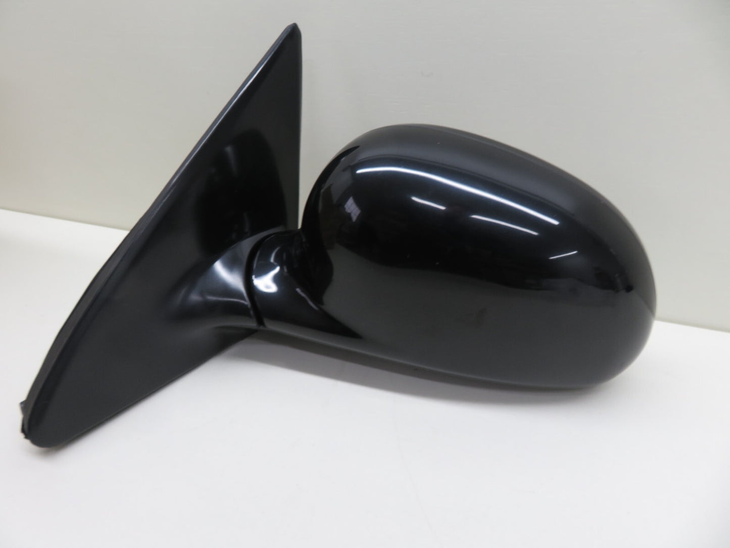 NS PASSENGER DOOR WING MIRROR FOR HONDA CIVIC 3DR HCV3390EL 1991-1995 106R