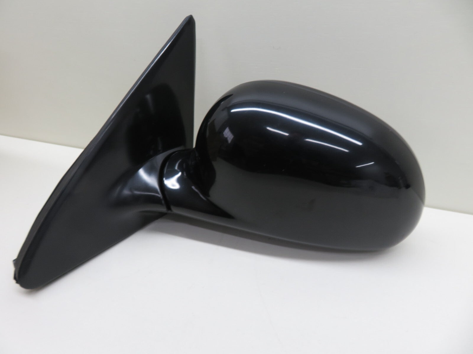 NS PASSENGER DOOR WING MIRROR FOR HONDA CIVIC 3DR HCV3390EL 1991-1995 106R