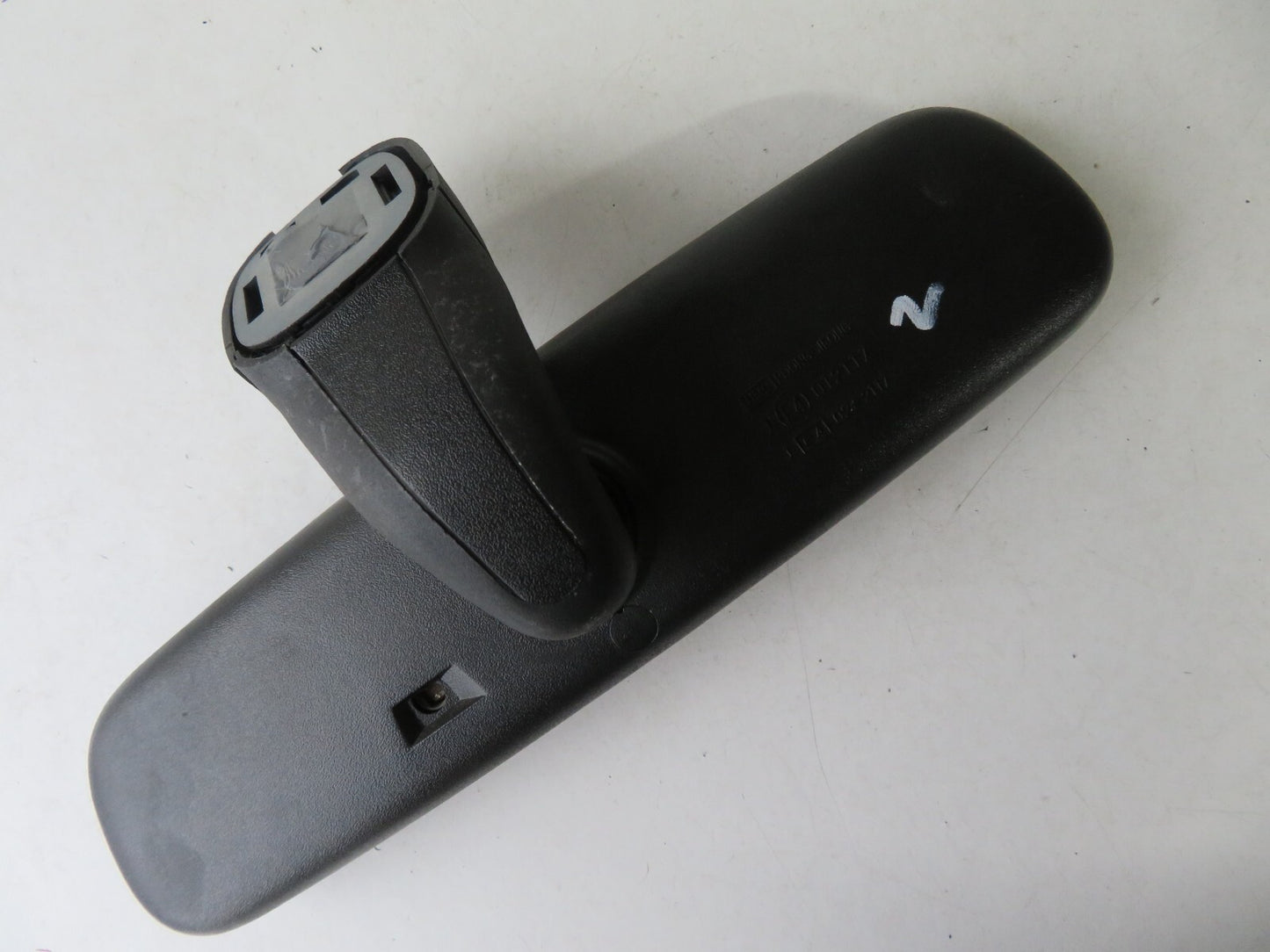 KIA CARENS REAR VIEW MIRROR 2002-2006 A1607-2