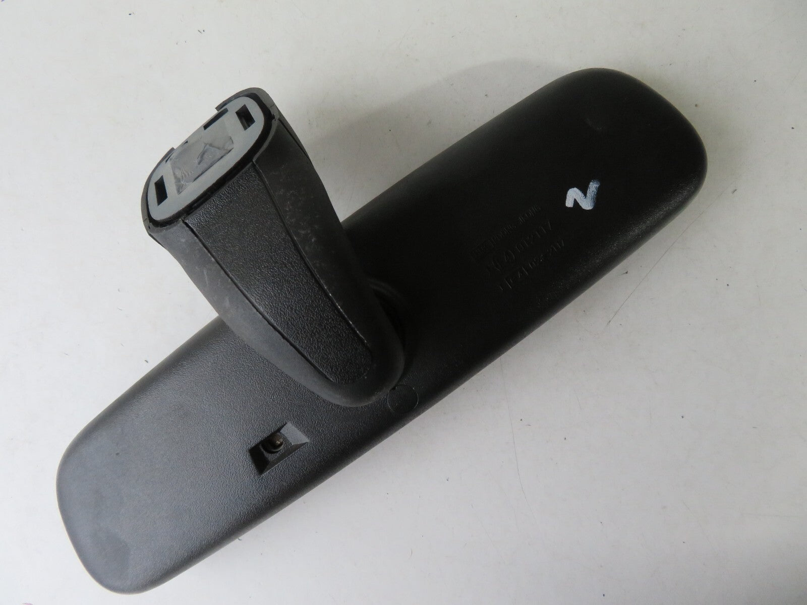 KIA CARENS REAR VIEW MIRROR 2002-2006 A1607-2