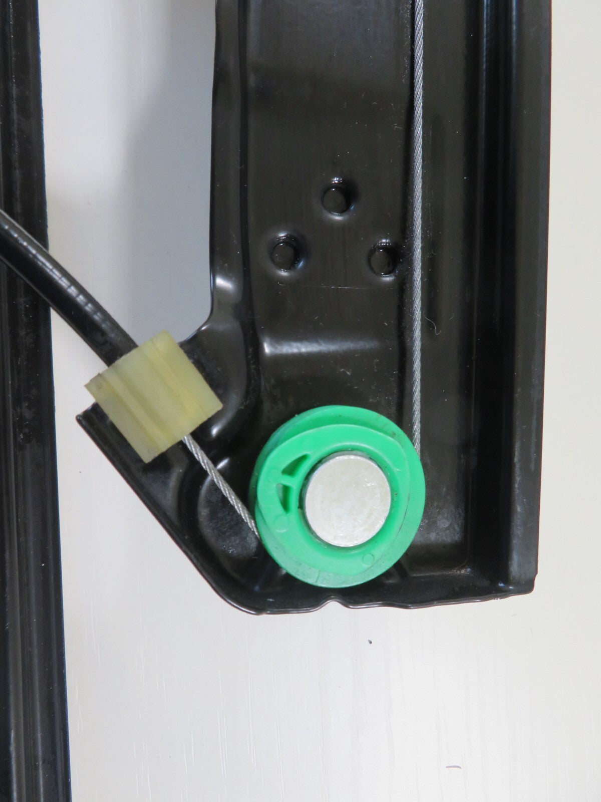 FORD C MAX GRAND NSF PASSENGER WINDOW REGULATOR AM51-U23201-BE 2011-2015 1507-1