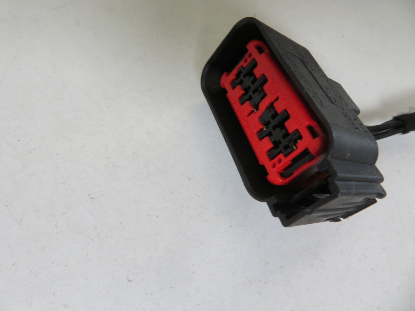 FORD MONDEO MK4 NSF DOOR WIRING LOOM 9G9T-14K138-KKA 2006-2010 A1201-16