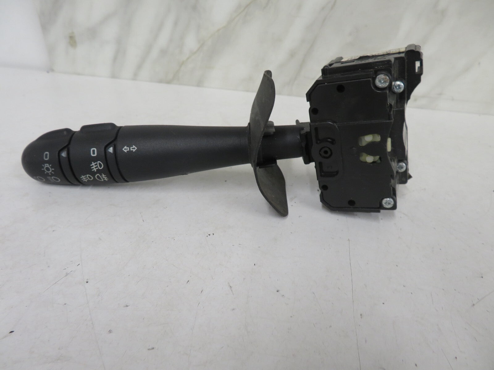 RENAULT SCENIC MK1 HEADLIGHT INDICATOR STALK 36998A 1999-2003 MIX1517-13