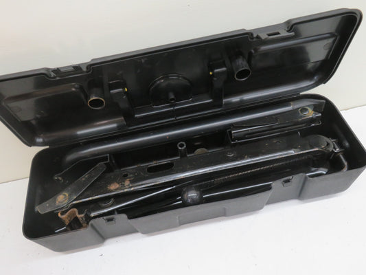 LAND ROVER FREELANDER 1 CAR JACK KIT 1997-2006 1500-7