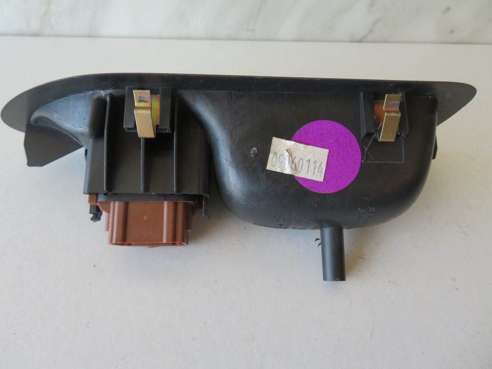 RENAULT LAGUNA MK2 OSR WINDOW SWITCH 8200016014 2000-2007 AMS1132