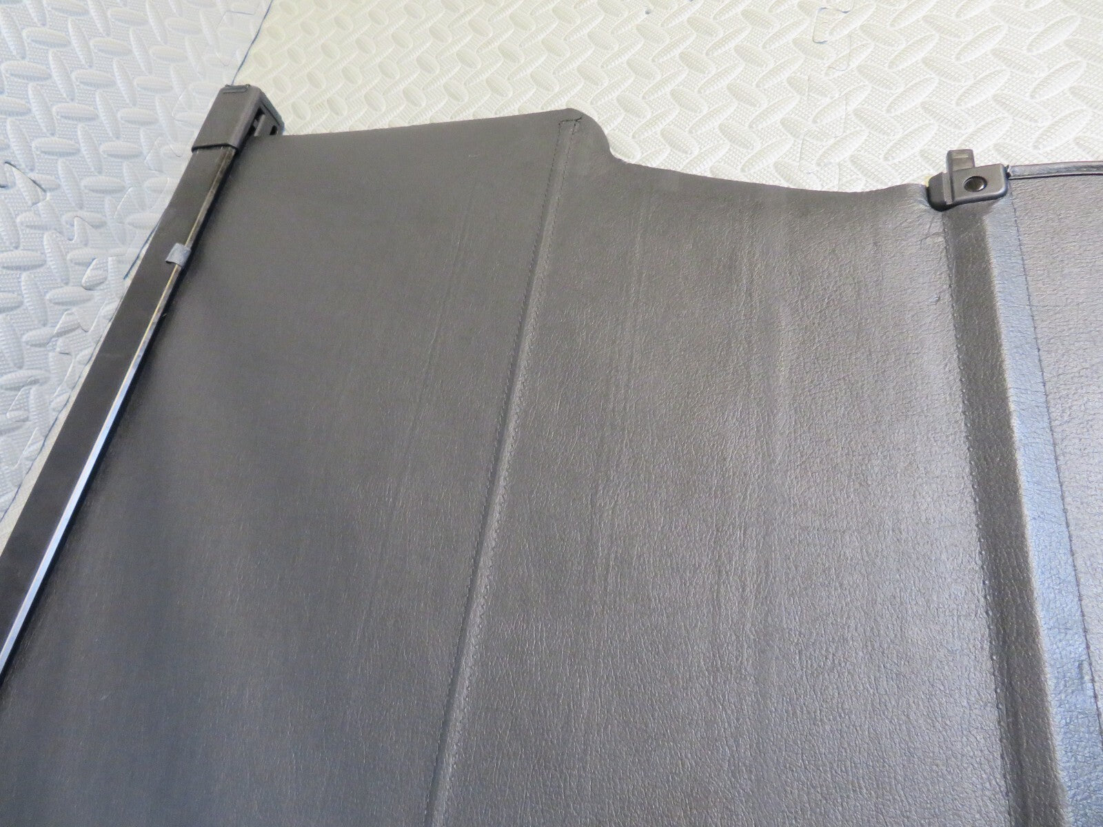 MAZDA CX7 PARCEL SHELF LOAD COVER 2009-2012