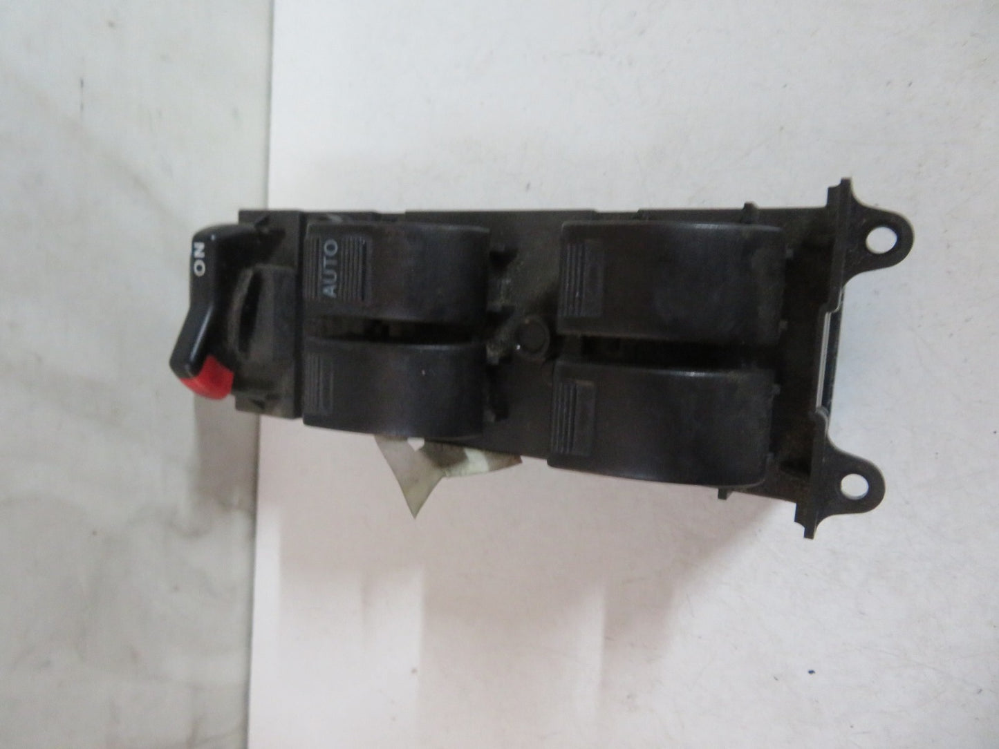 HONDA ACCORD OS DRIVER WINDOW SWITCHES 1997-2003 AMS1545-2