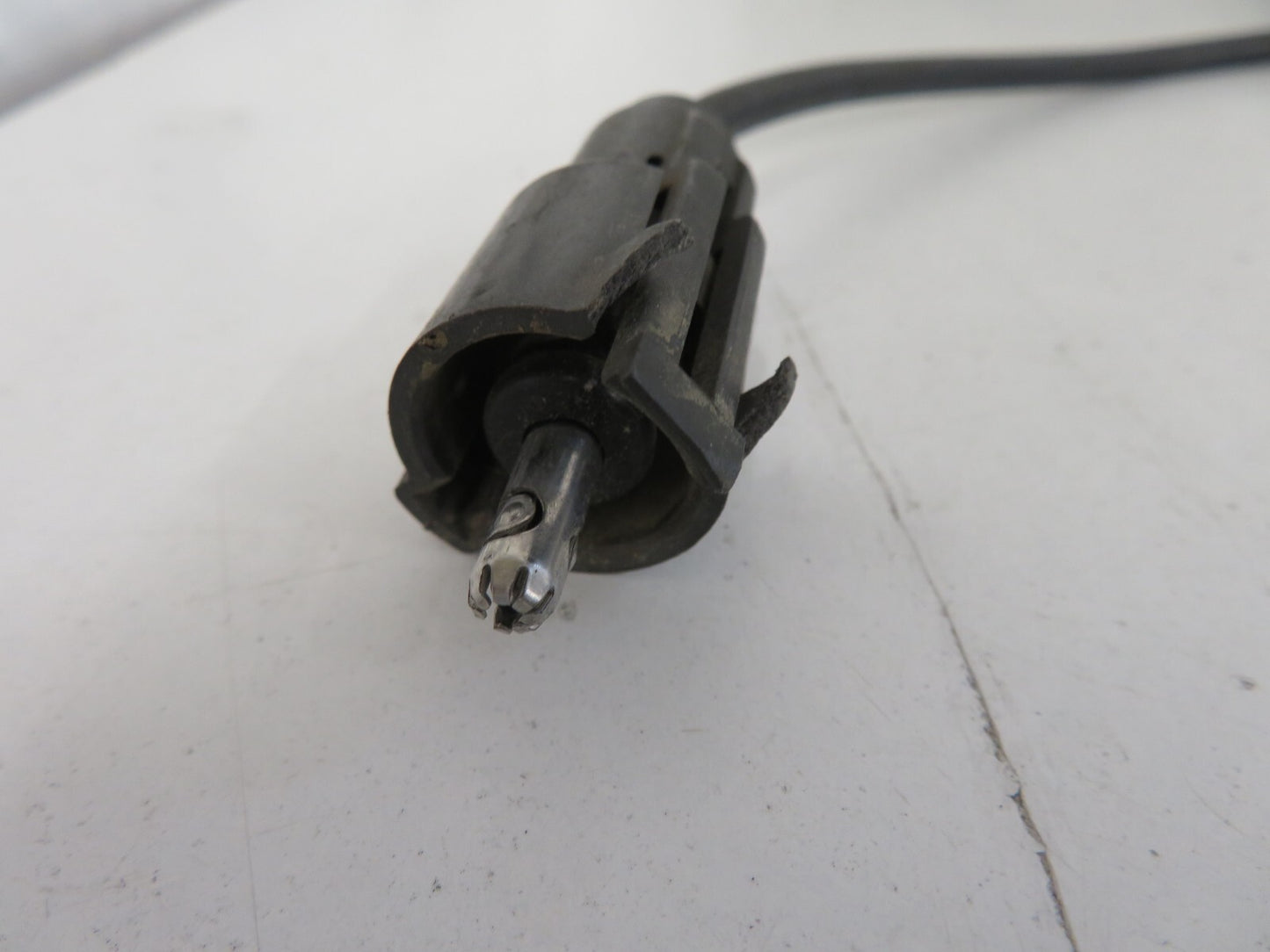 TOYOTA MR2 MK2 SW20 3SGE 5MM IGNITION HT LEAD NUMBER 3 AM1206-52