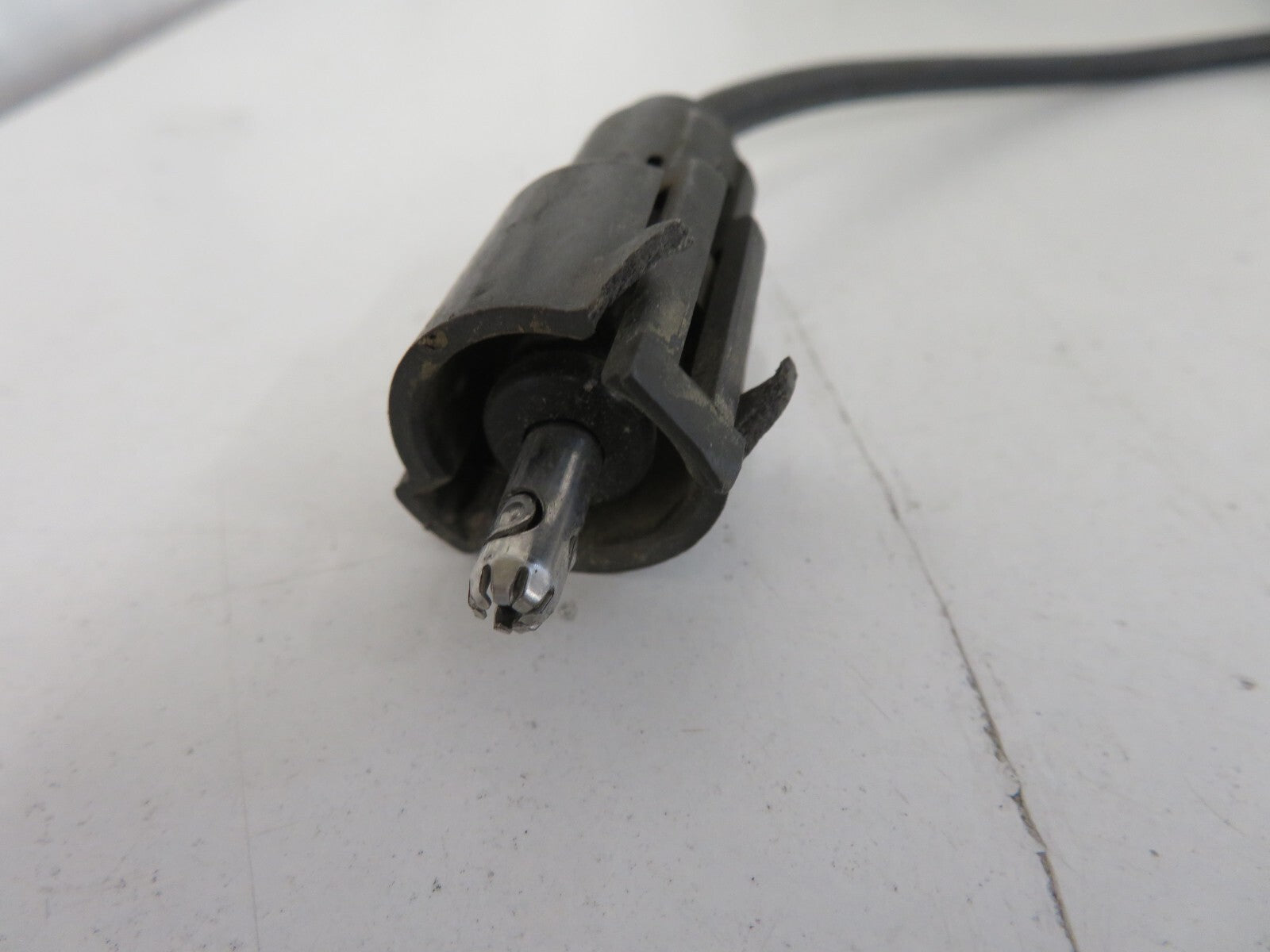 TOYOTA MR2 MK2 SW20 3SGE 5MM IGNITION HT LEAD NUMBER 3 AM1206-52