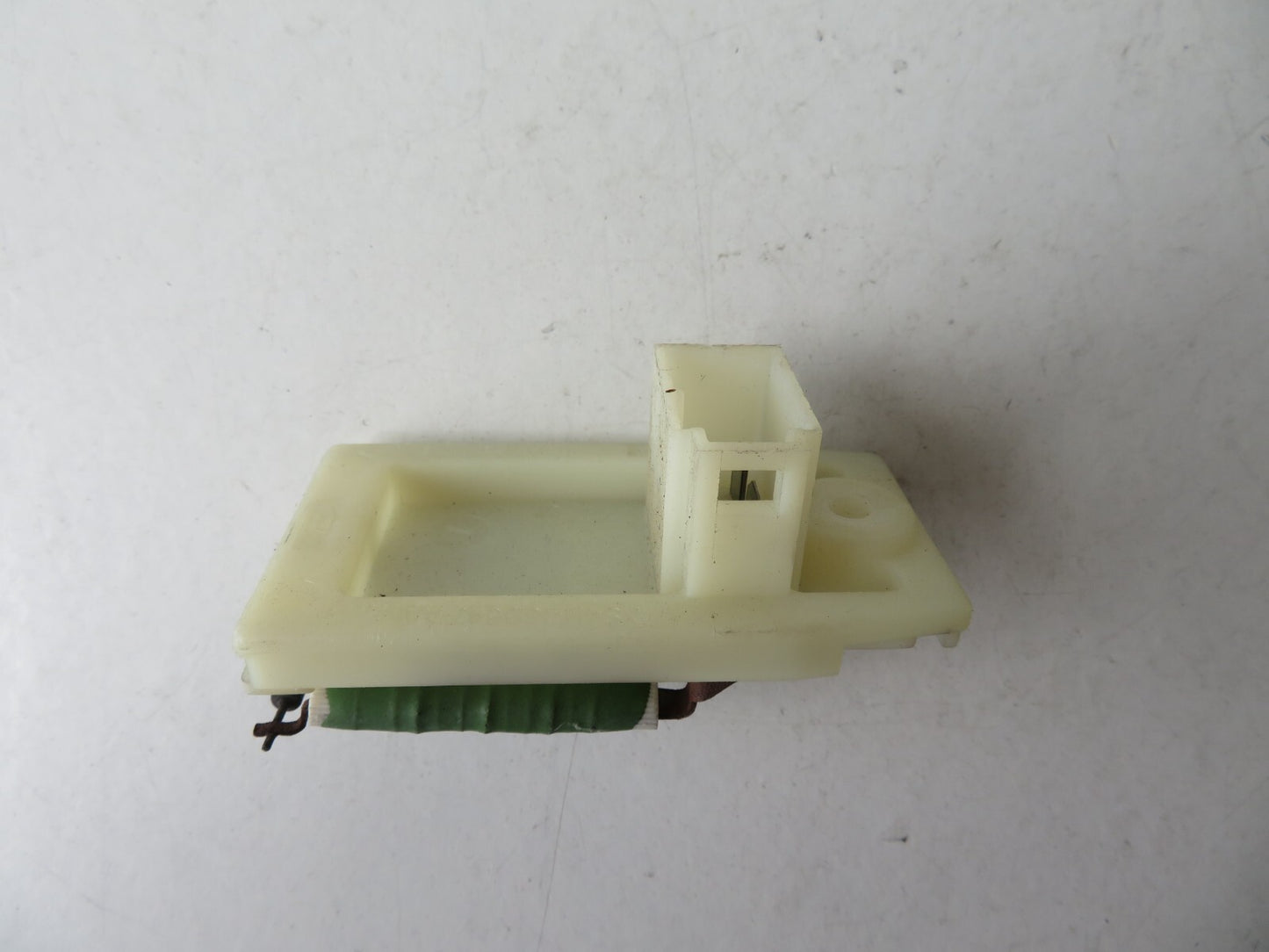 FORD MONDEO MK3 ESTATE HEATER BLOWER MOTOR WITH RESISTOR 2001-2006 AMS1314