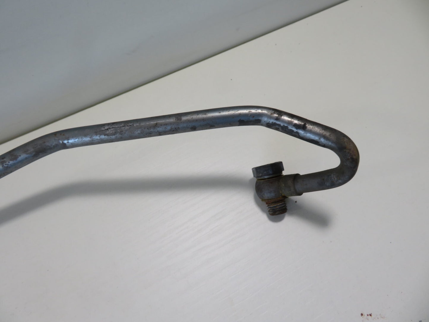 FORD FIESTA ST180 MK7 1.6 ECOBOOST TURBO PIPE BM5G-9W623-BC 2013-2017