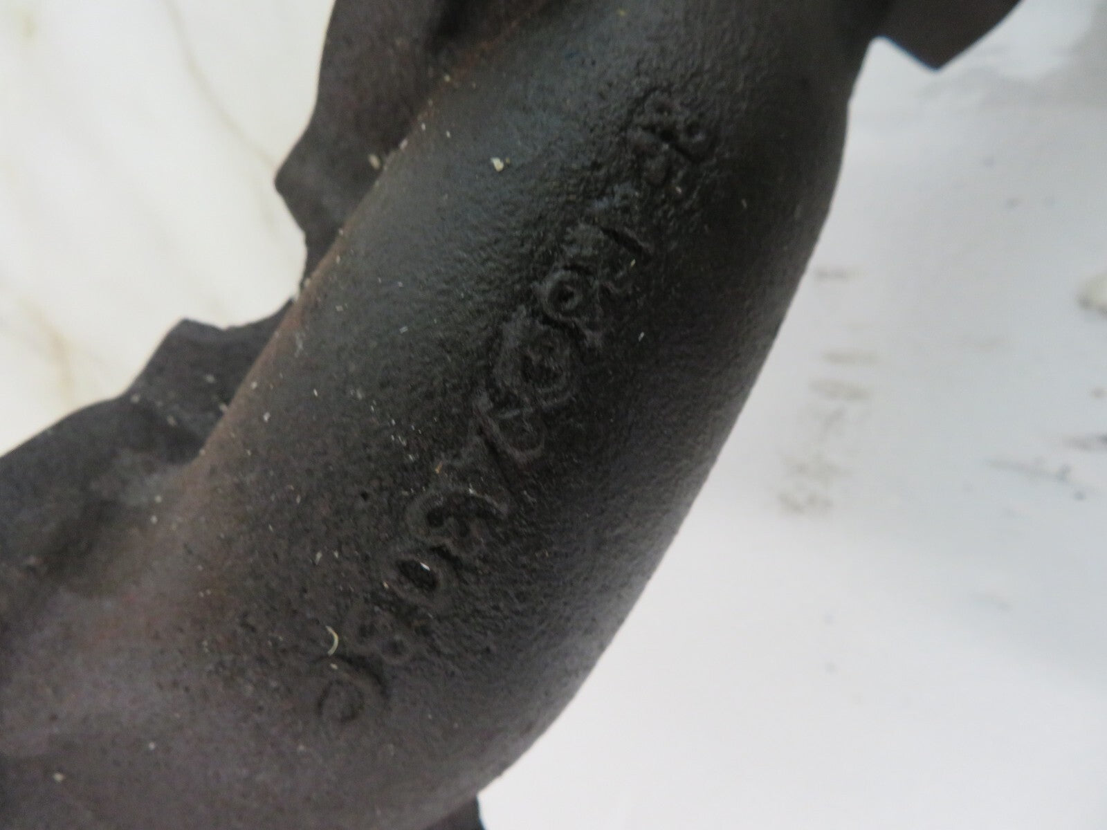 JAGUAR XF 2.7 DIESEL TURBO CHARGER 6R8Q-68682-AD 2007-2014