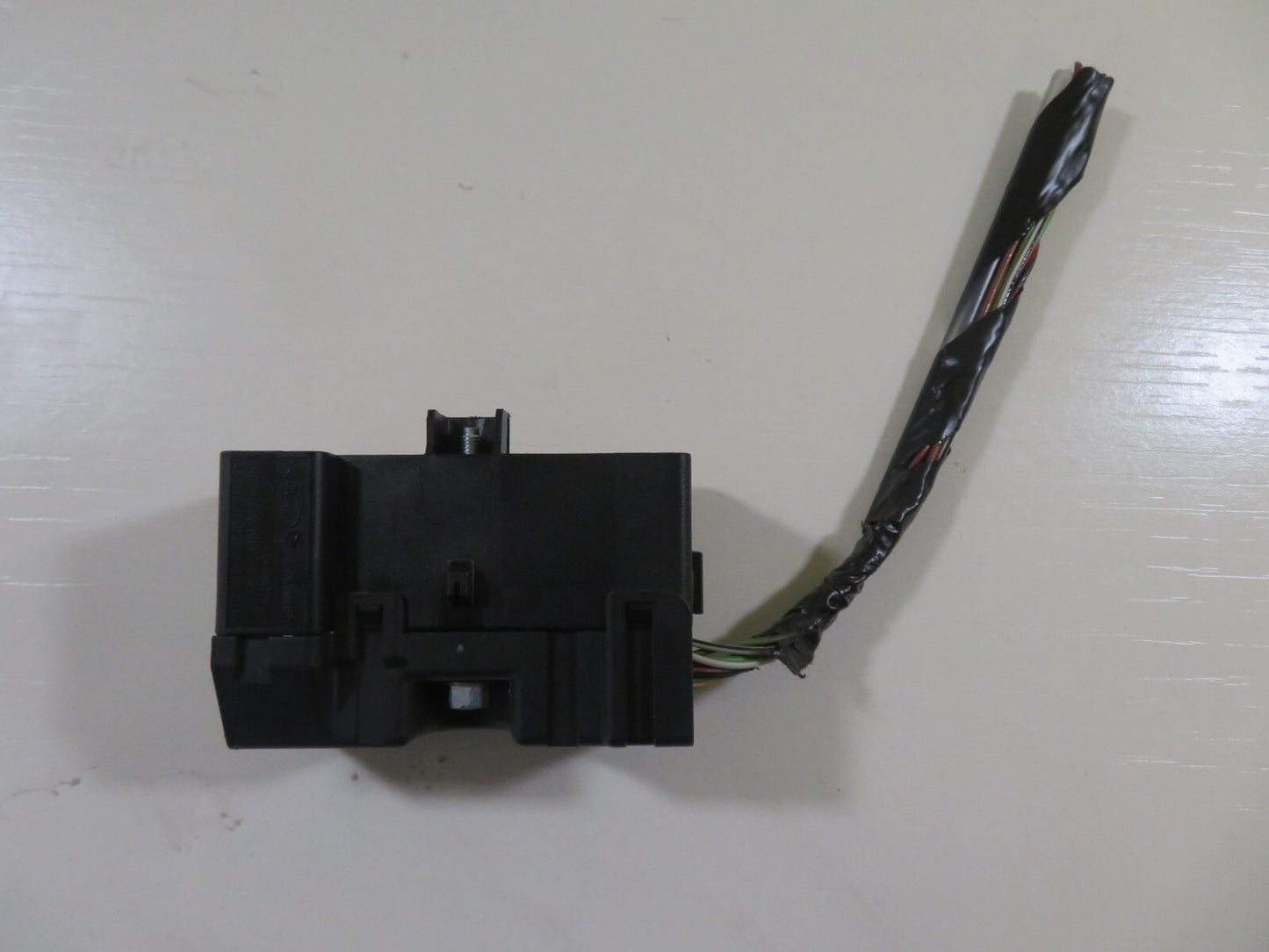 FORD FOCUS MK2 SEAT WIRING HARNESS PLUG CUT 3M5T-14N003-SB 2005-2010 1739-4