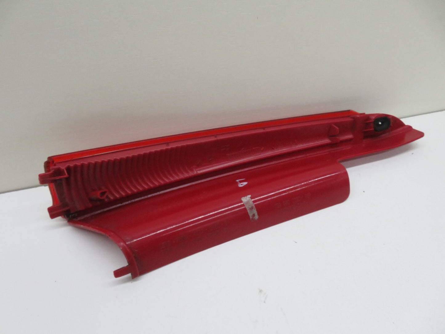 CITROEN C4 OSR REAR TAIL LIGHT REFLECTOR  2004-2010 WV06-6