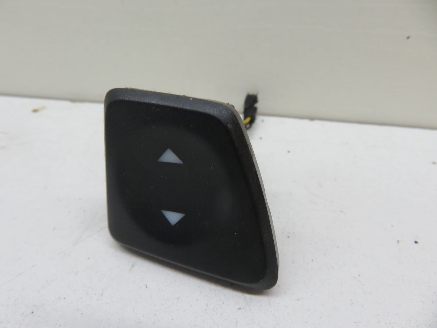 FIAT 500 WINDOW SWITCH 2007-2012 1837-21