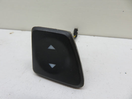 FIAT 500 WINDOW SWITCH 2007-2012 1837-21