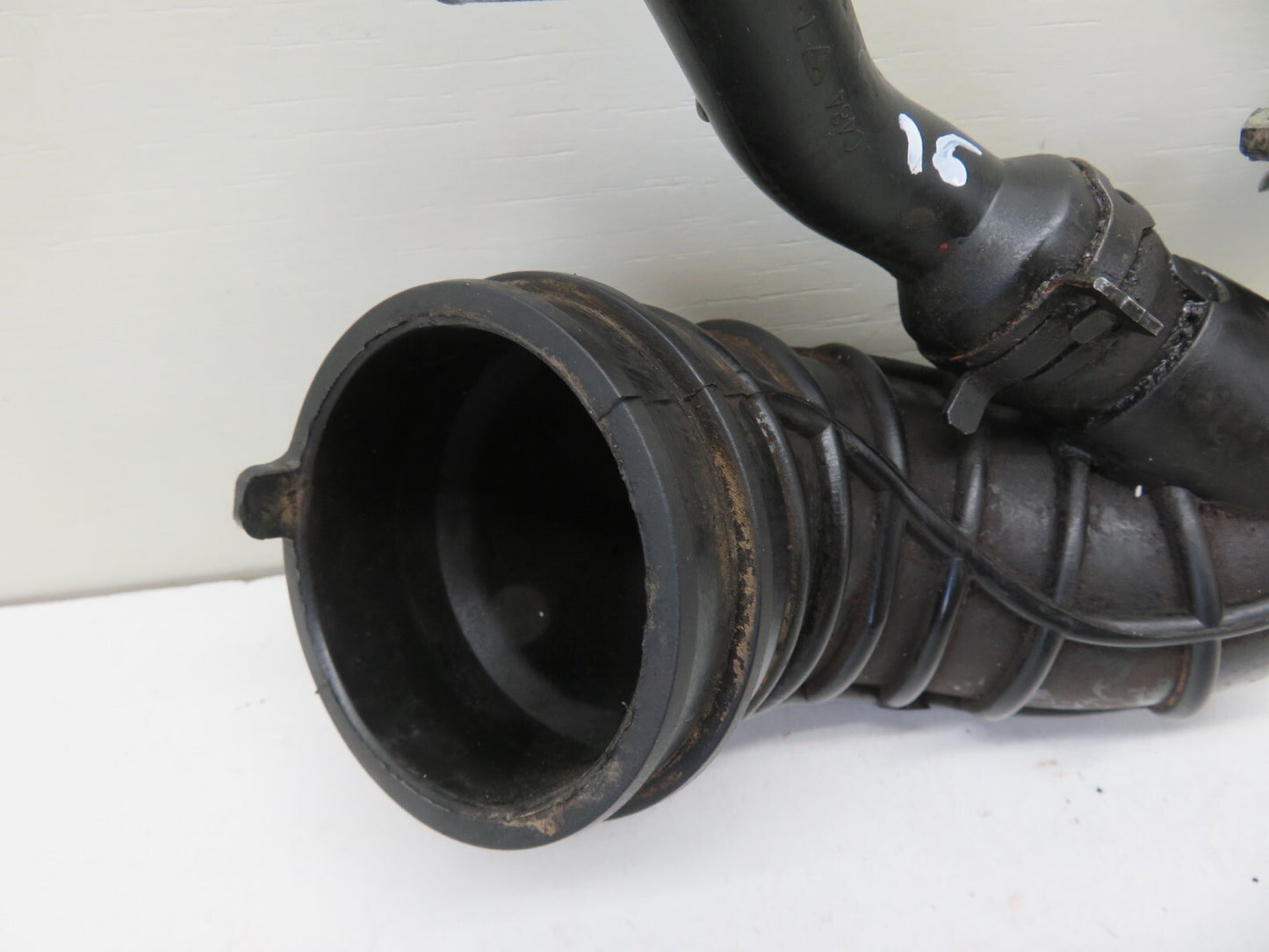 PEUGEOT BIPPER 1.4 DIESEL AIR INTAKE PIPE 2008-2015 1734-16