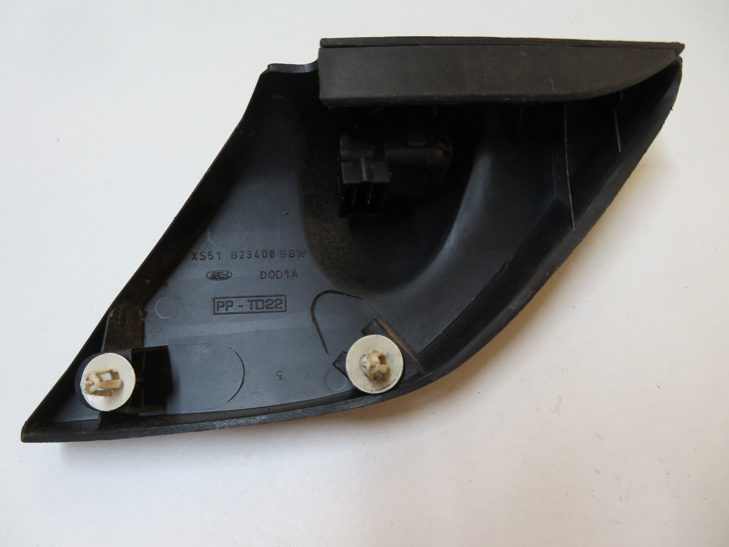 FORD KA MK1 MIRROR CONTROL SWITCH 1996-2008 B9