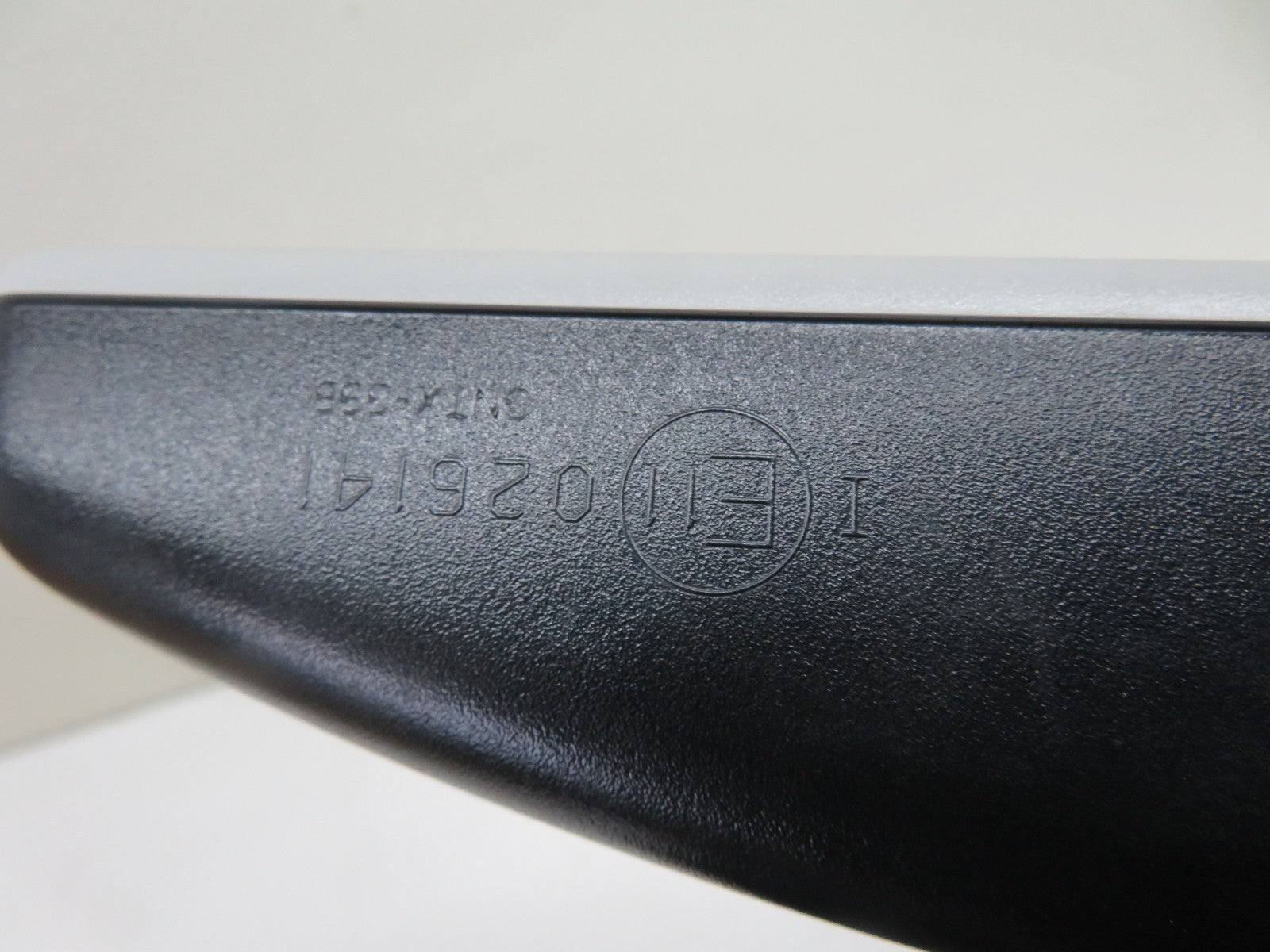 VW GOLF MK6 REAR VIEW MIRROR 2009-2013 REF-6