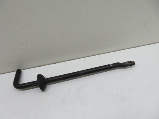 BMW E36 NS PASSENGER SEAT BELT FIXING BRACKET 1991-1998 1658-7