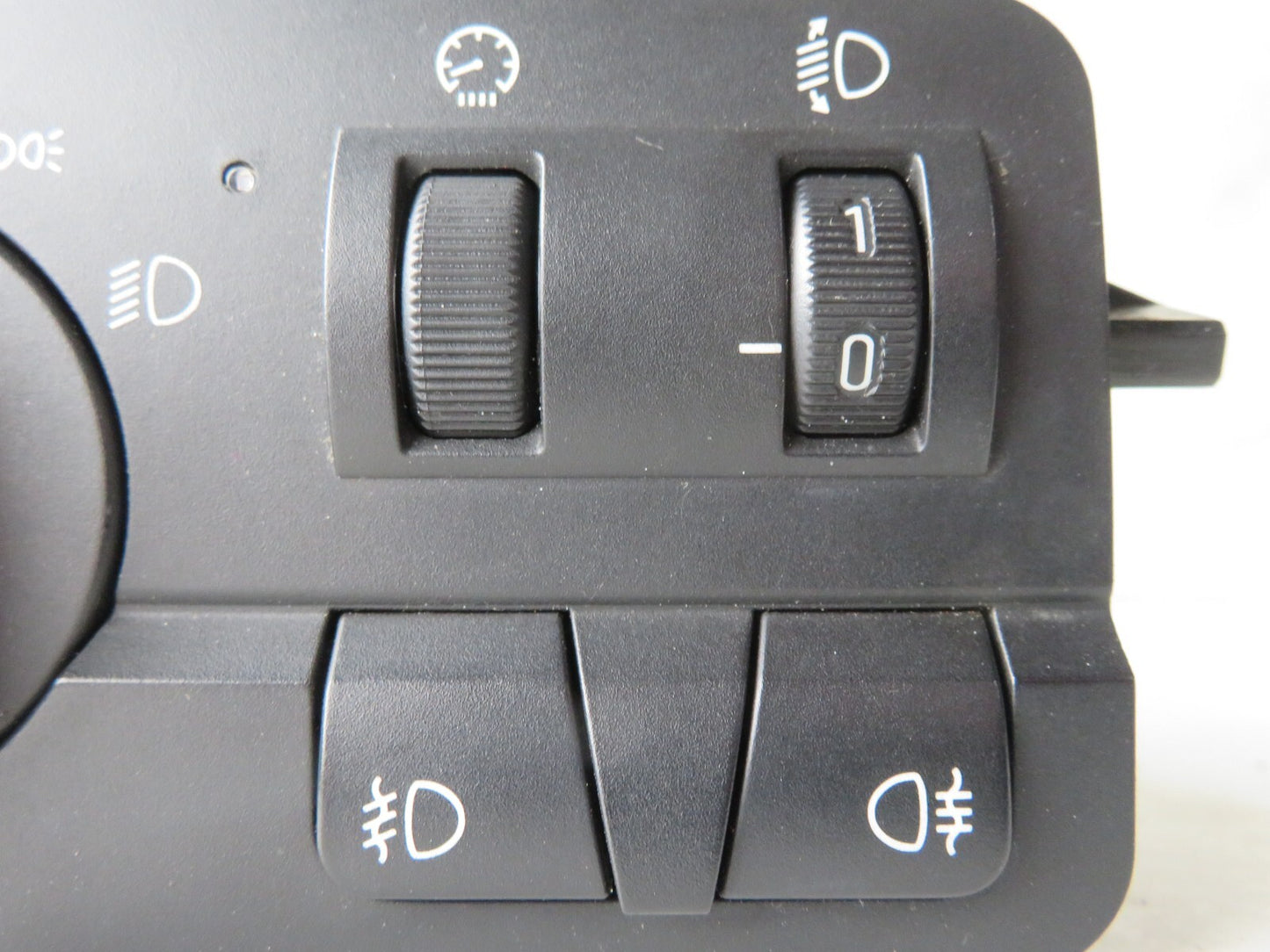 BMW E46 SALOON HEADLIGHT SWITCHES 6901429 1998-2006 A1242-7