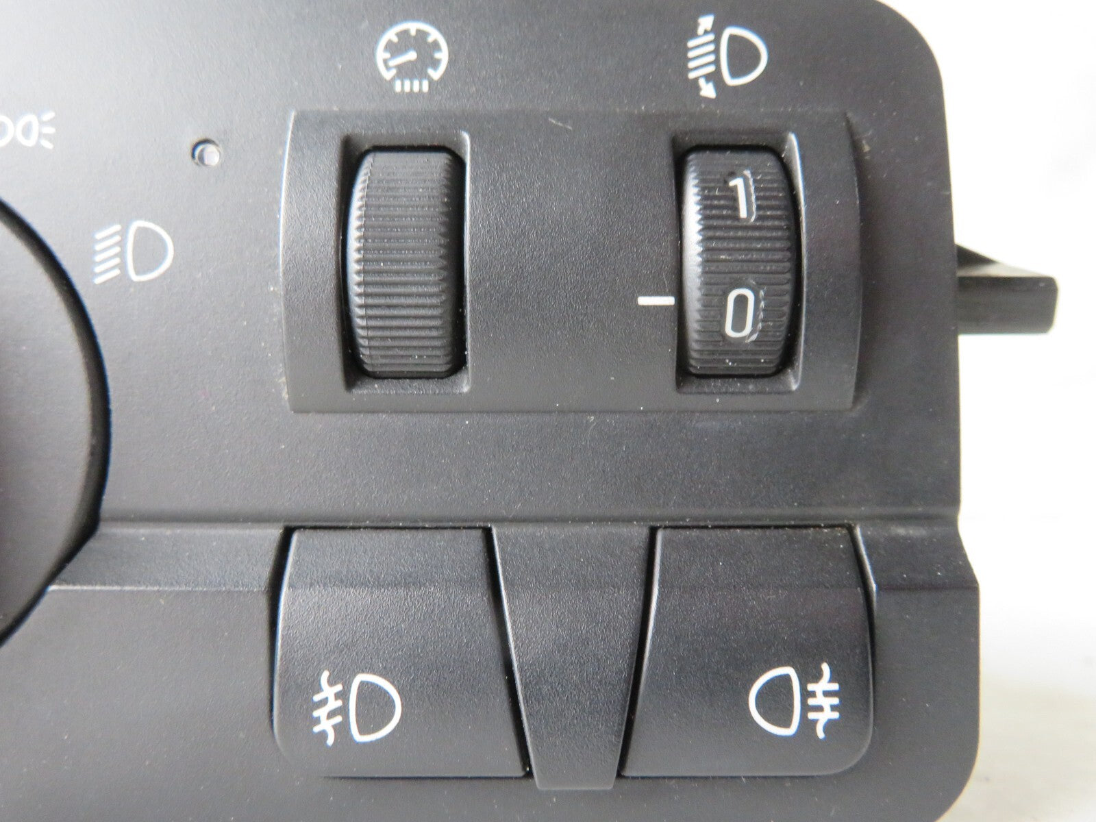 BMW E46 SALOON HEADLIGHT SWITCHES 6901429 1998-2006 A1242-7