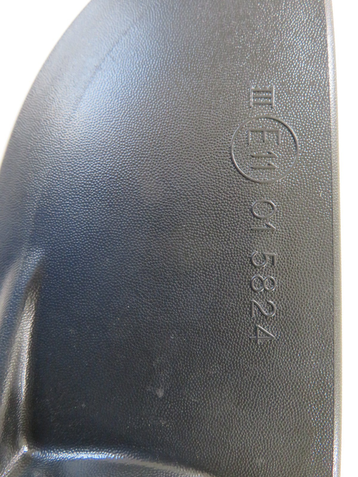 FIAT IDEA NS PASSENGER DOOR WING MIRROR PRIMED 388-FTD108CP TYC 2003-2007