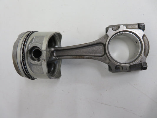 TOYOTA MR2 MK2 CELICA 3SGTE REV 1 STOCK PISTON AND CON ROD