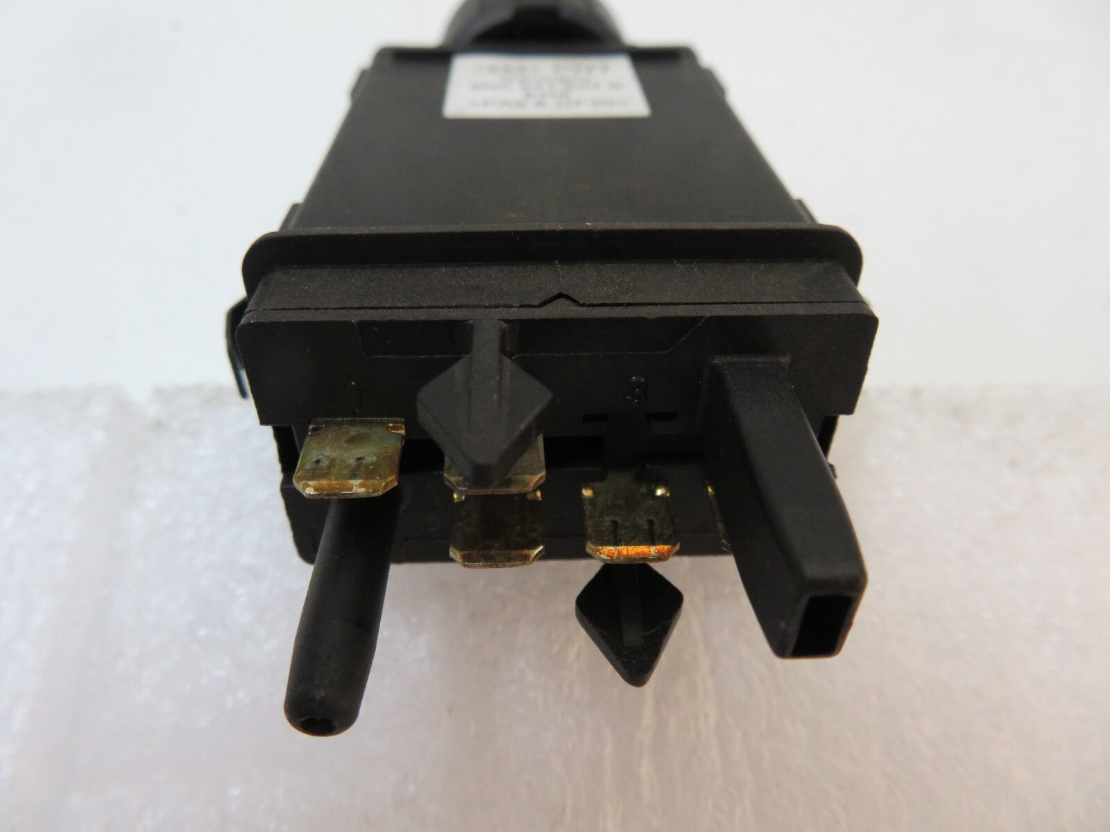 AUDI TT MK1 REAR DEMIST SWITCH 8N0941503B 1998-2004 B6