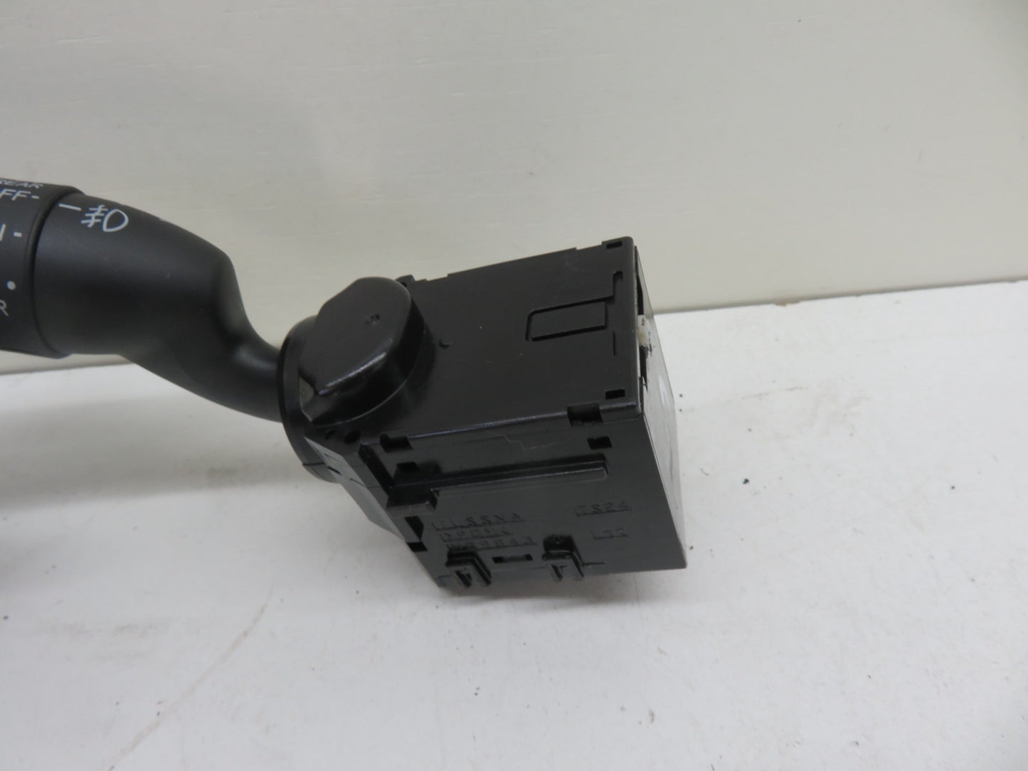 HONDA CIVIC MK8 INDICATOR STALK 2006-2011 1549-6