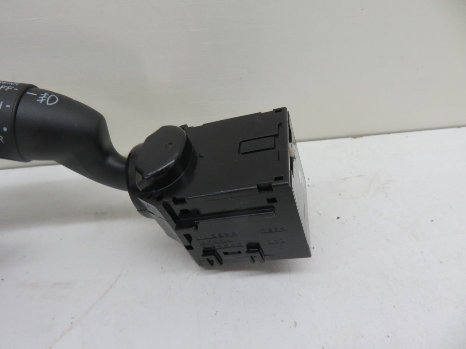 HONDA CIVIC MK8 INDICATOR STALK 2006-2011 1549-6