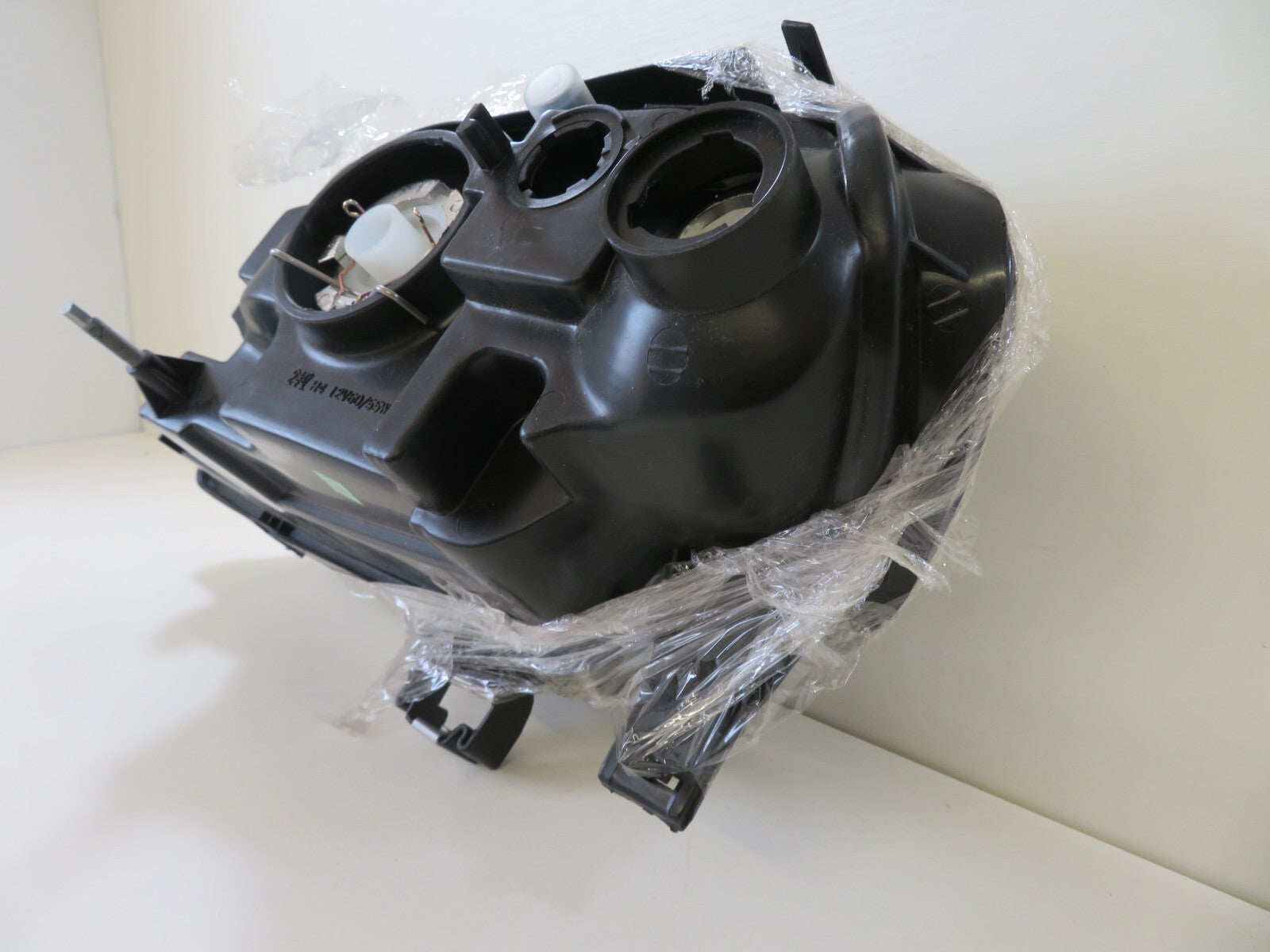 OS DRIVER RH HEADLIGHT DEPO 551-1134R-RD-EM FITS RENAULT MEGANE 1999-2004 #LMS