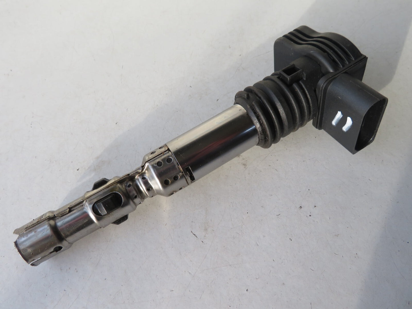 AUDI TT MK1 1.8T IGNTION COIL BERU 0040102043 1998-2006 AMS1209-11