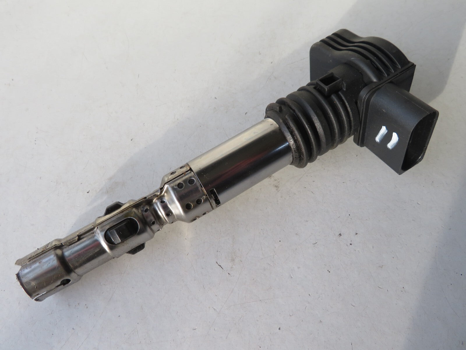 AUDI TT MK1 1.8T IGNTION COIL BERU 0040102043 1998-2006 AMS1209-11