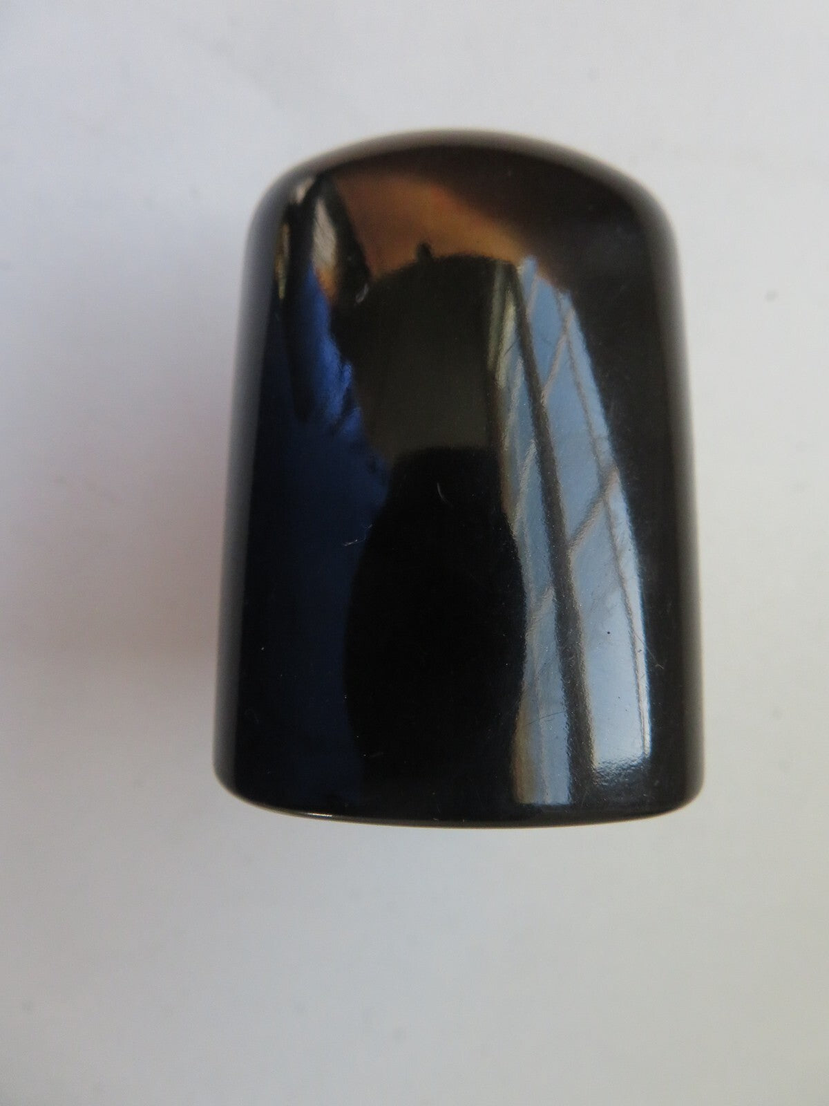 PEUGEOT 308 OSR DOOR HANDLE END CAP 2007-2013 1410-19