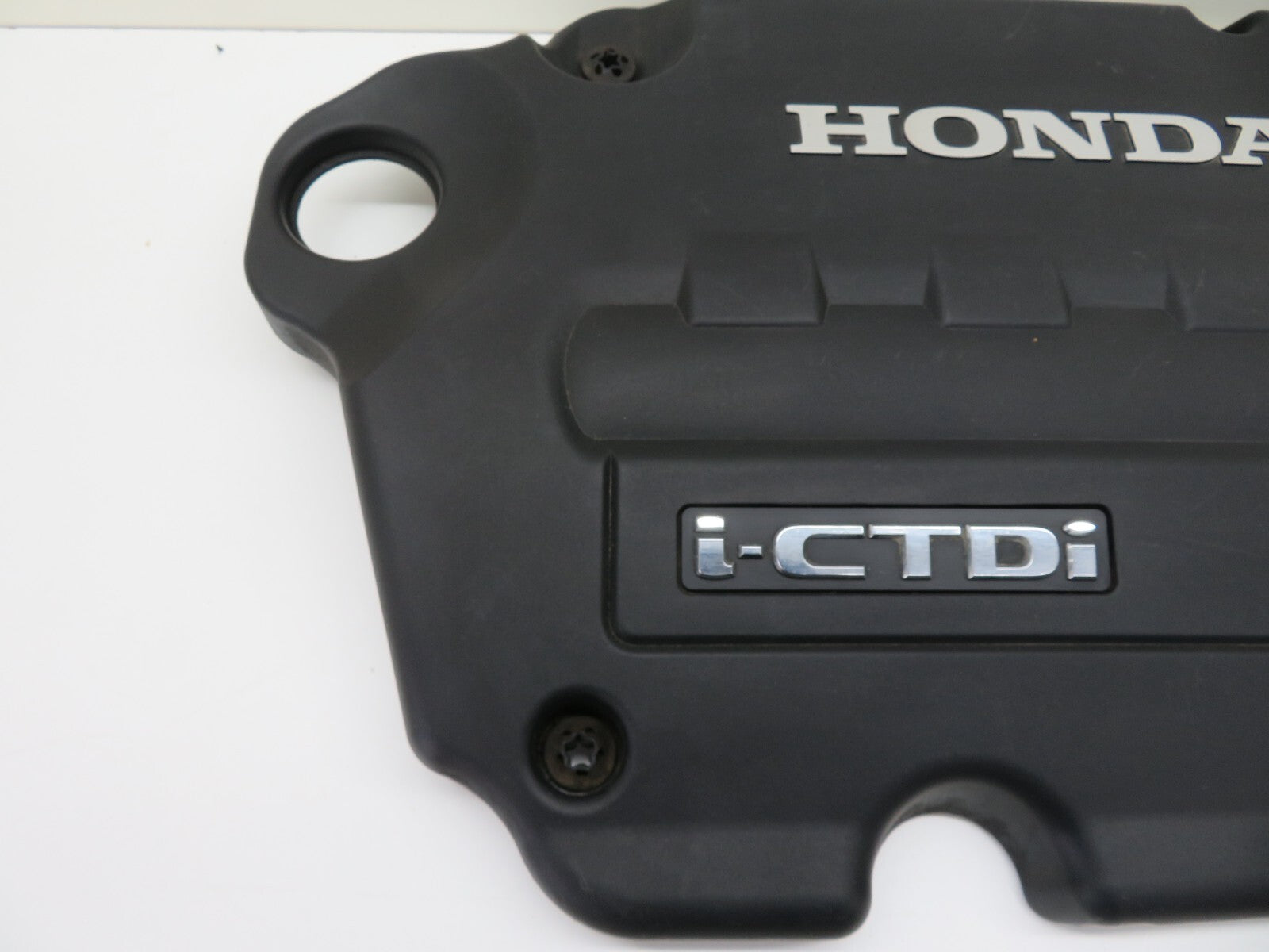 HONDA CRV MK2 2.2 DIESEL CTDI ENGINE COVER 2002-2006