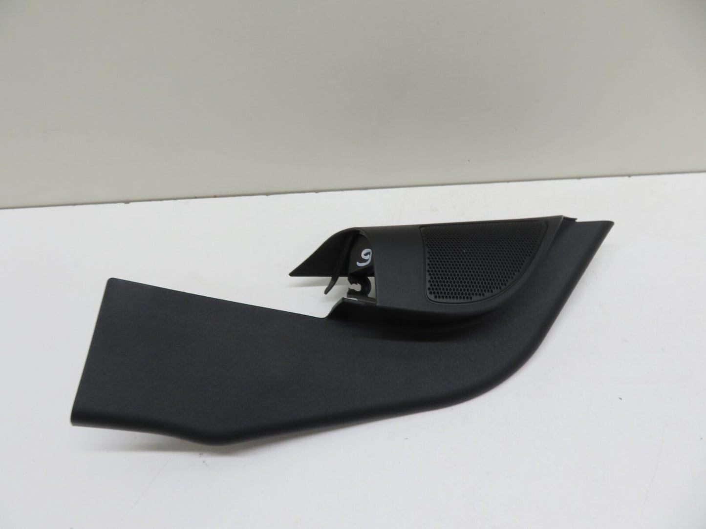 FORD FOCUS ST225 NS PASSENGER LH TWEETER SPEAKER TRIM (2005-2010) 1345-6