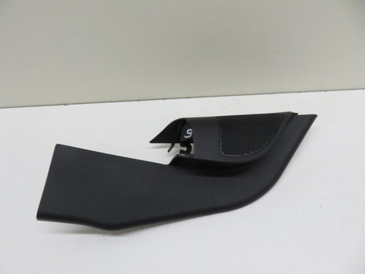 FORD FOCUS ST225 NS PASSENGER LH TWEETER SPEAKER TRIM (2005-2010) 1345-6