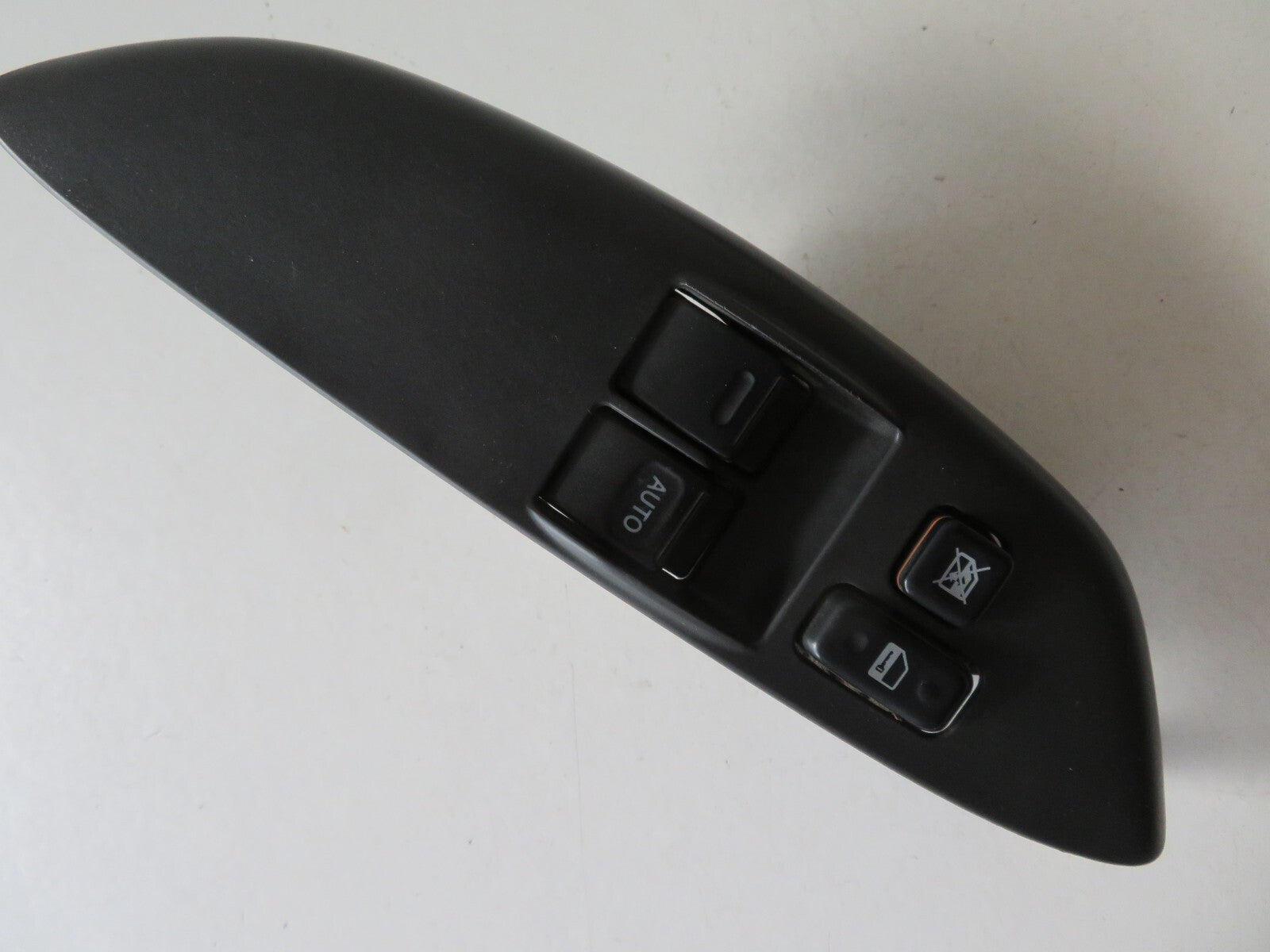 TOYOTA YARIS MK1 OS DRIVER SIDE WINDOW SWITCHES 1999-2005 RX53