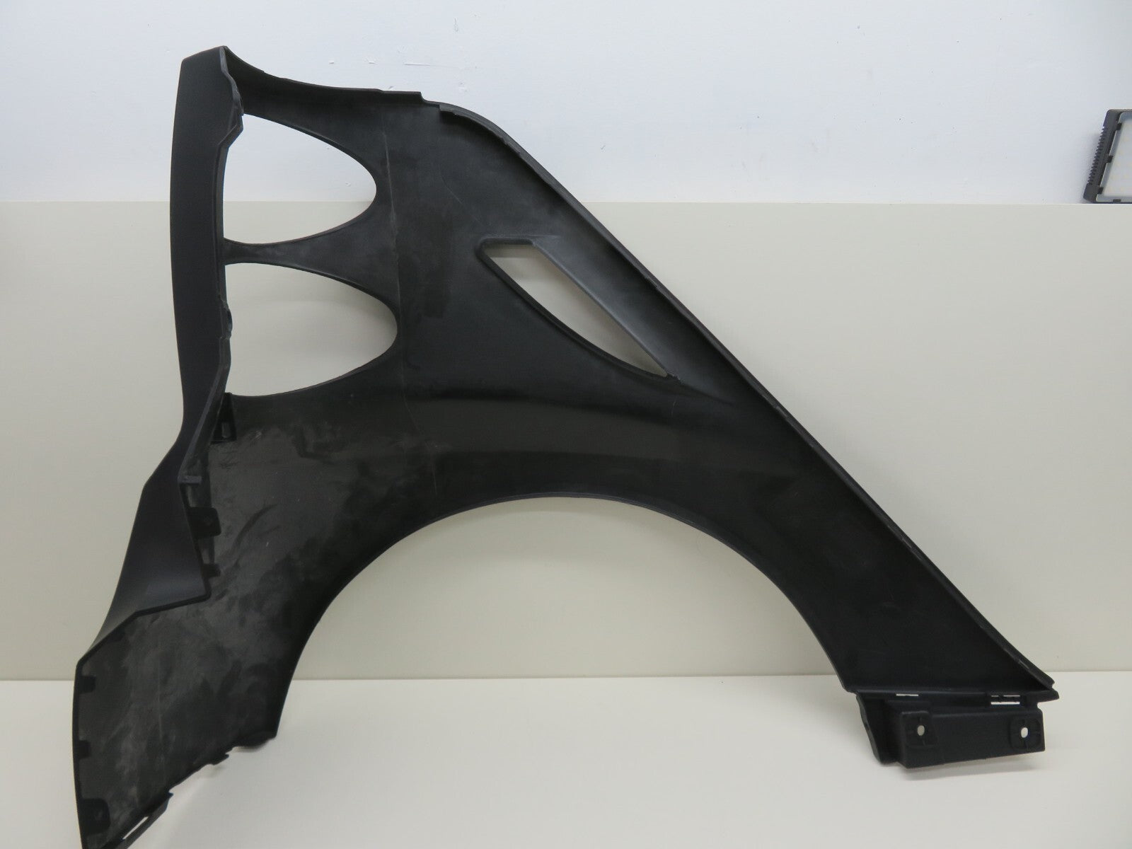 NS PASSENGER REAR LEFT WING FOR SMART FOURTWO 2007-2014 ME3053054