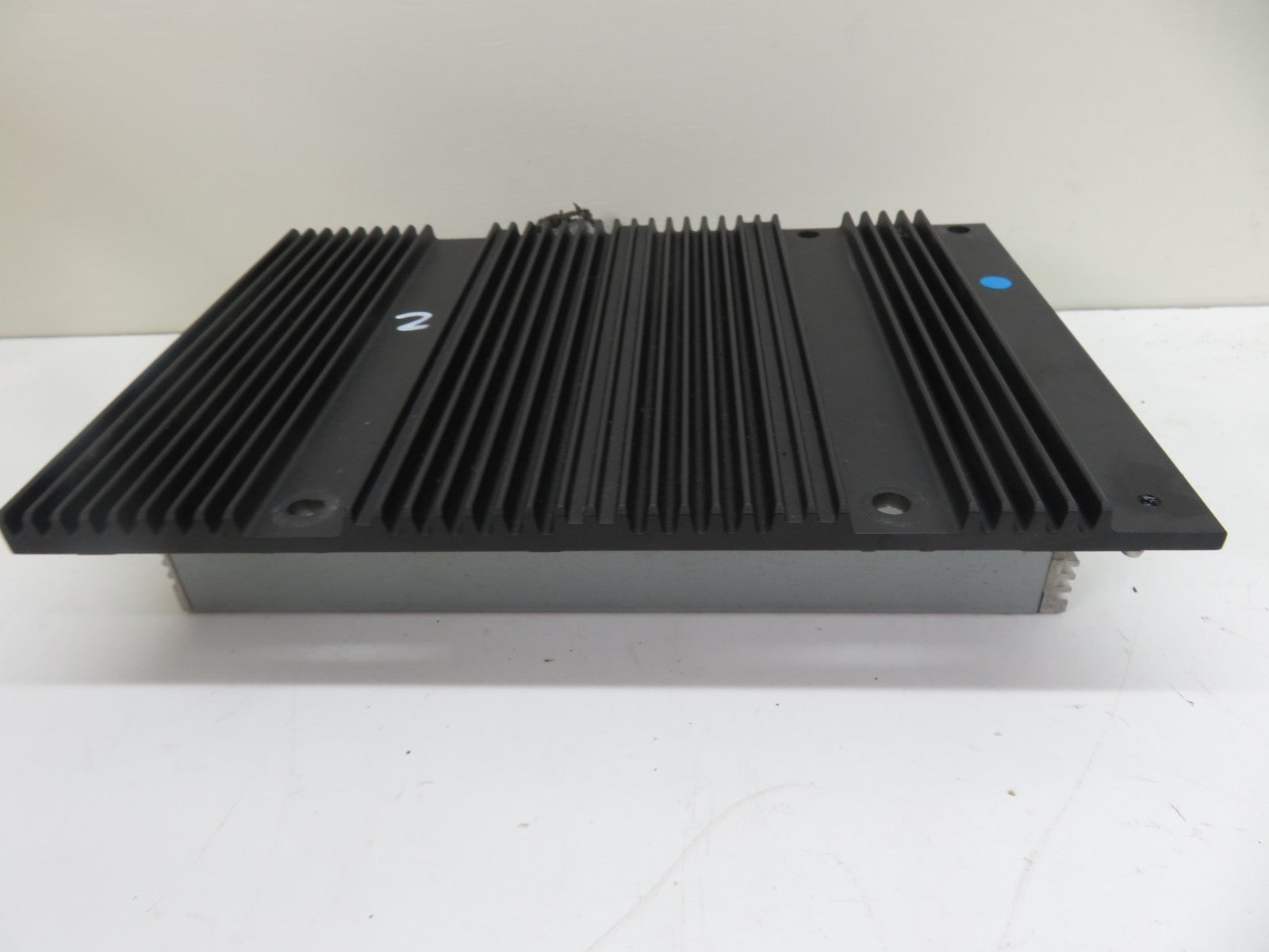 VOLVO V50 AUDIO AMPLIFIER 30732824 2004-2008 HN54-2