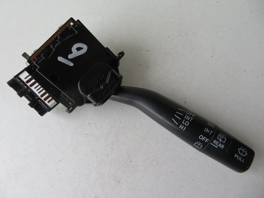 TOYOTA RAV 4 WIPER CONTROL STALK 1996-2000 A1142-9