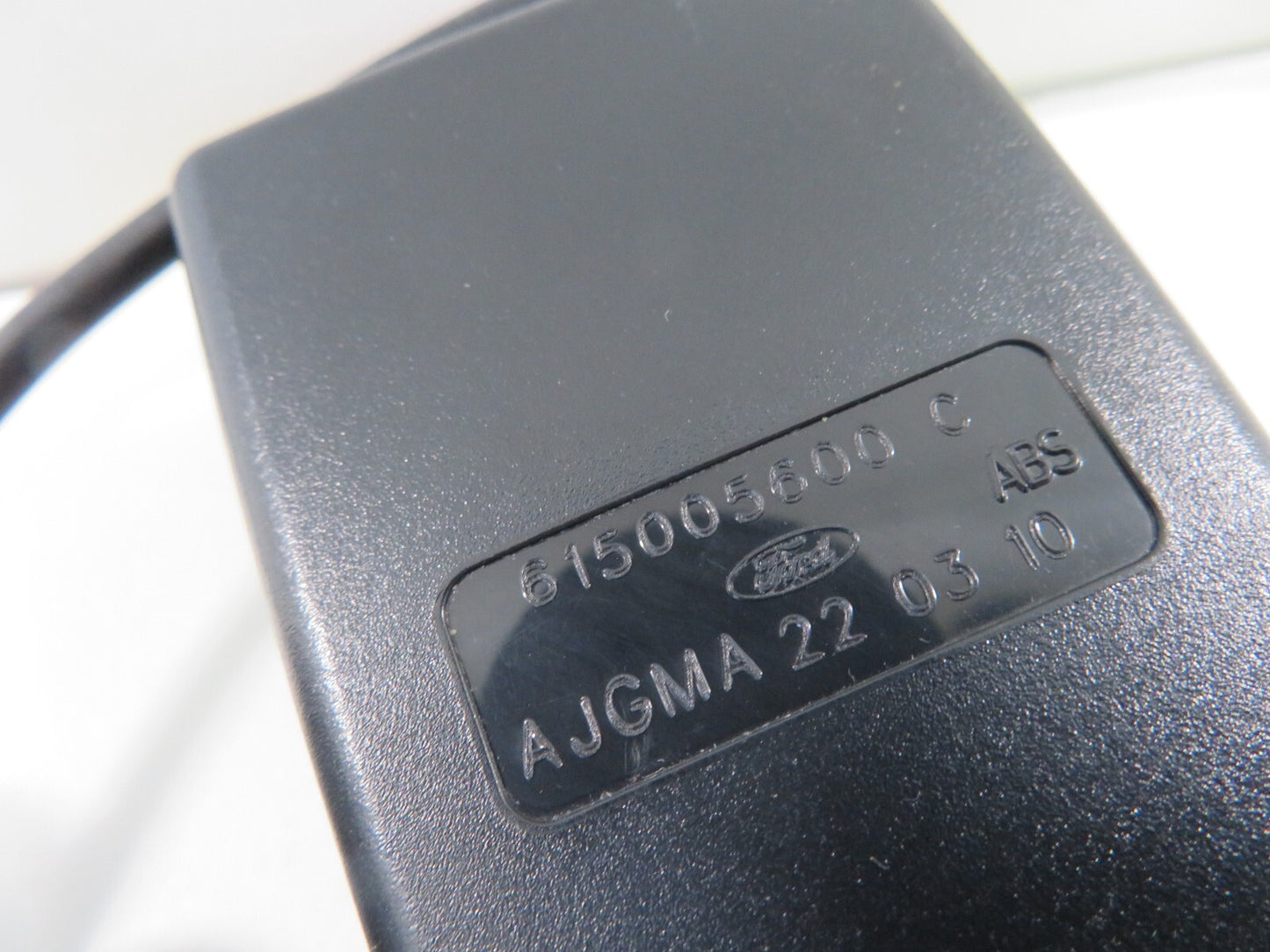 FORD C-MAX NSF PASSENGER SEAT BELT TENSIONER 3M51-R61209-BF 2006-2010 1319-4