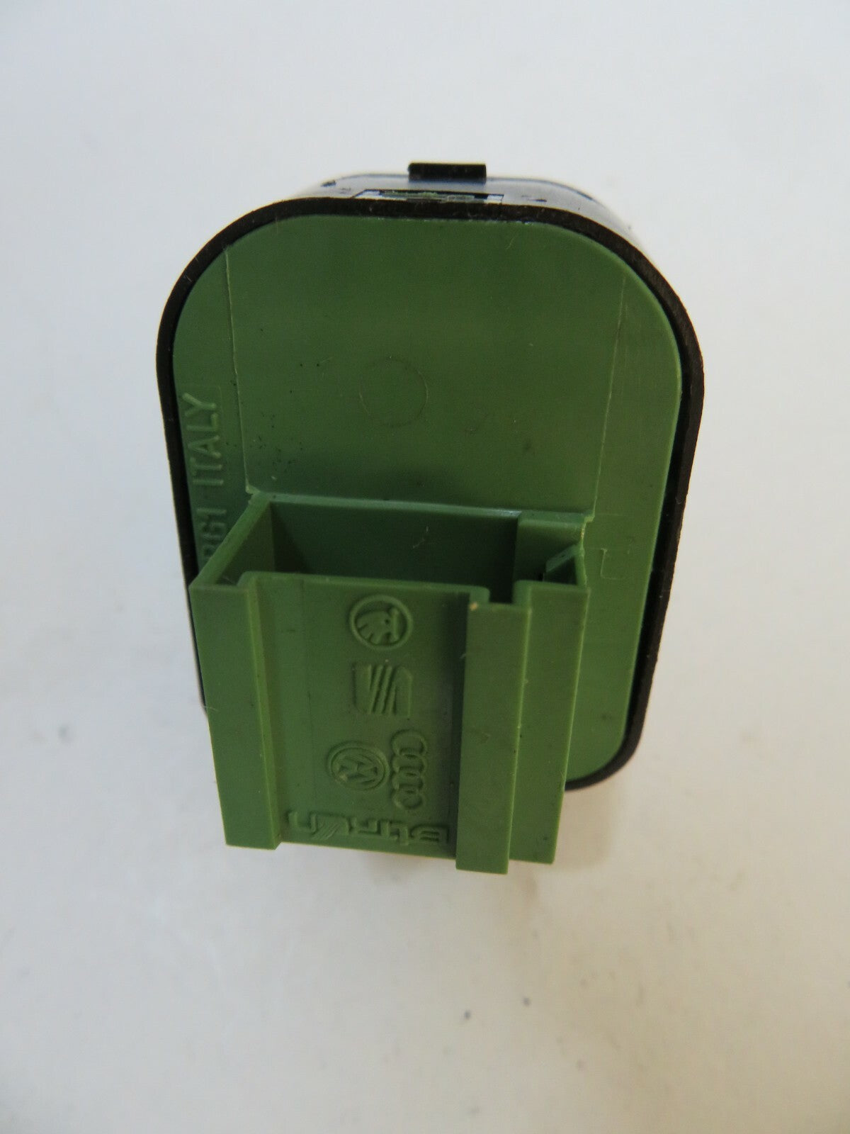 AUDI A6 C5 ALL ROAD MIRROR CONTROL SWITCHES 4B0959551B 1998-2003 REFB5