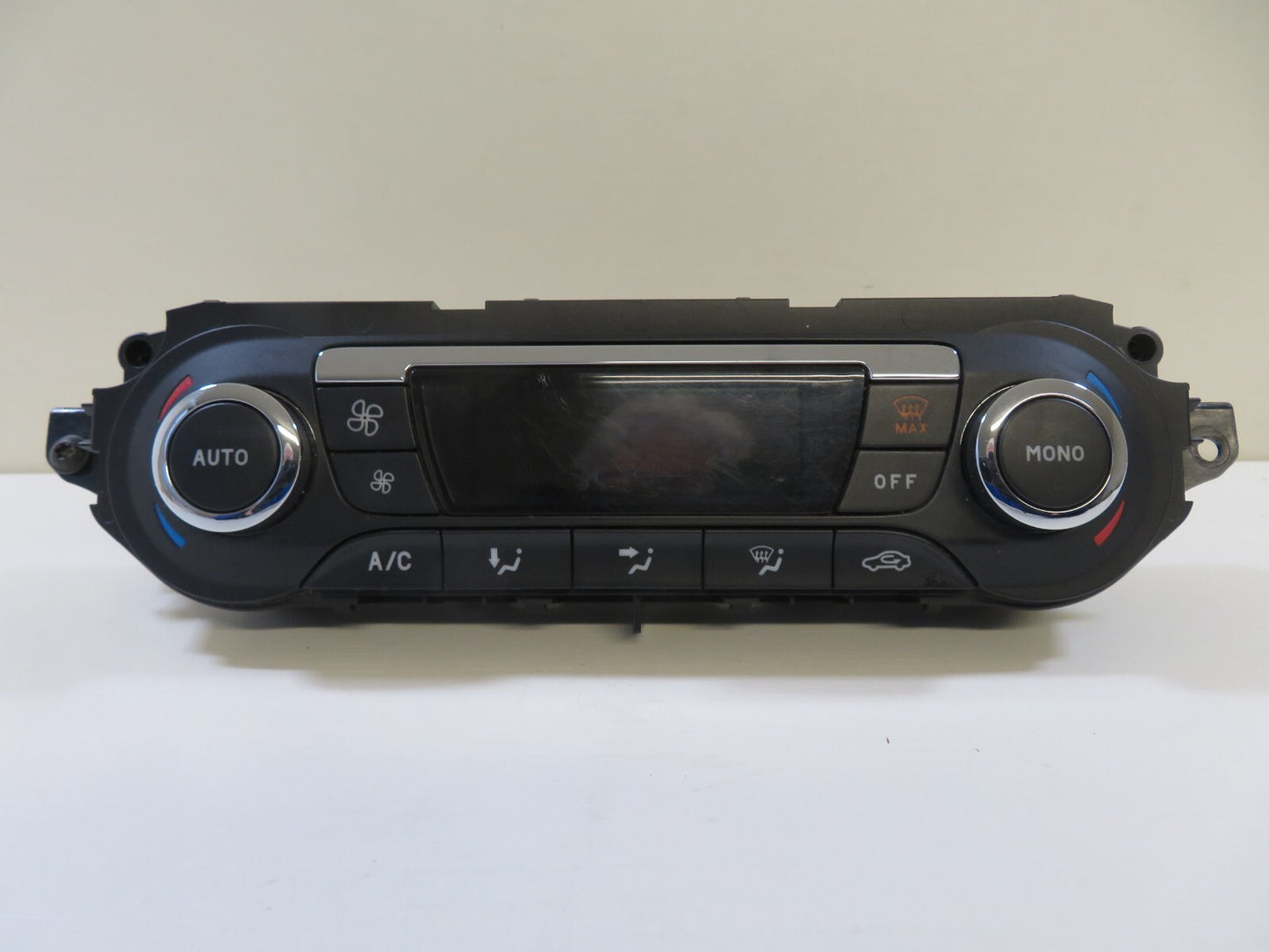 FORD C MAX HEATER CLIMATE CONTROLS AM5T-18C612-BH 2011-2015 1518-3