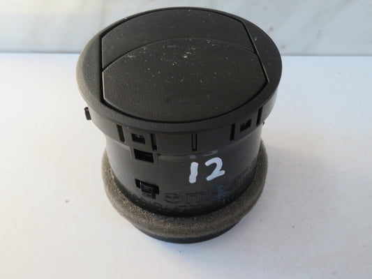 MAZDA 6 DASHBOARD AIR VENT 2008-2012 AMS1524-12