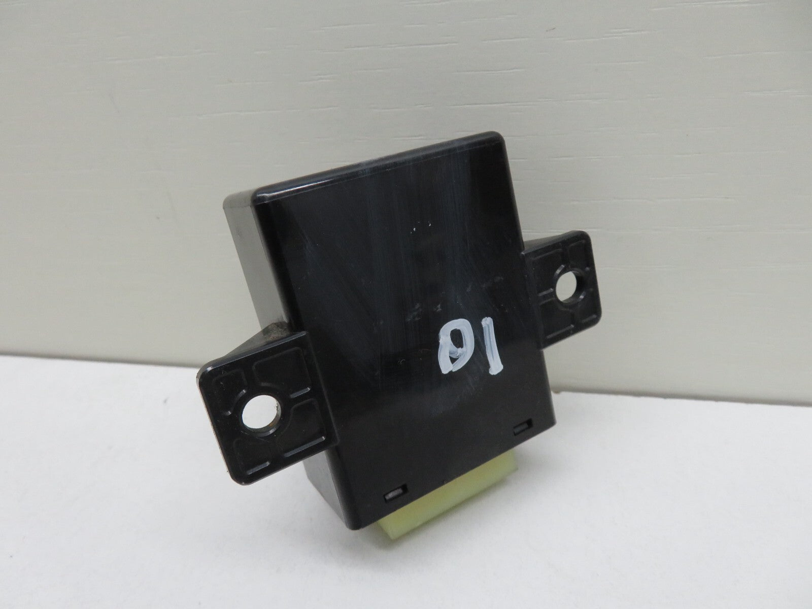 CHEVROLET MATIZ CENTRAL DOOR LOCK RELAY 96508092 2005-2010 1424-10