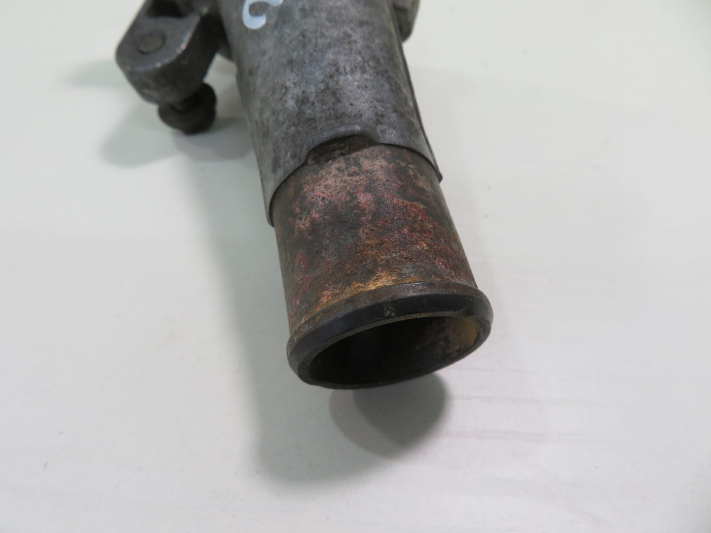 TOYOTA MR2 MK2 SW20 3SGTE THERMOSTAT COOLANT PIPE 1994-1999 AMS1226-29