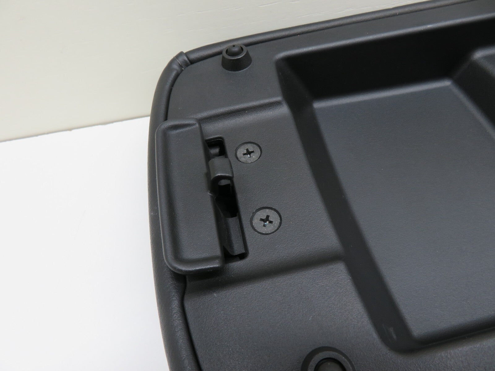 MAZDA CX7 CENTER CONSOLE ARM REST 2008-2012 1414-1