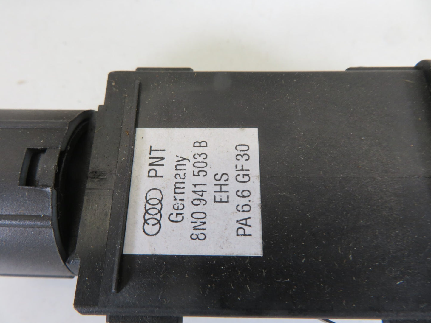 AUDI TT MK1 REAR WINDOW DEMIST SWITCH 8N0941503B 1998-2006 AMS1035-5B